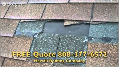 Roofing Companies In Hawaii Call Today  808-377-6572 Roofing Companies In Hawaii