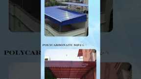 Best Roof and Shed works at Iris Metal Solutions, Rajaghiri