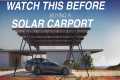 Solar Carport Buying Guide And Tips | 