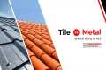 TILE vs. METAL roof… Which is better