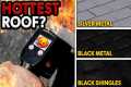 The HOTTEST Roof Might Surprise You - 