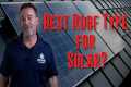 What is the Best Roof Type for Solar