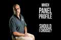 Which metal roof panel profile is the 