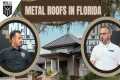 Which Metal Roof is Best for Your