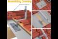 [Solar Hook Series] SOEASY Solar Roof 