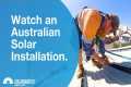 Watch A Gold-Standard Solar