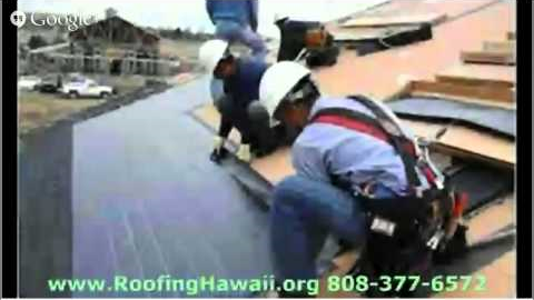 Built Up Roofing Hawaii Call Now Built Up Roofing Hawaii