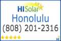 Honolulu Solar Panels