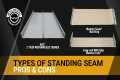 Which Is The Best Type Of Standing