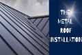 Why Metal Roofing Is the Best Choice