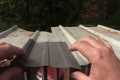 Why you should not put screws on the