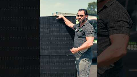 Looking for the best solar panels to install on your roof?