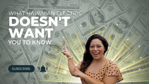 🌞 Things You Need To Know About Adding Solar To Your Home In Hawaii 🌞