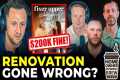 When HGTVs Fixer Upper Had to Pay