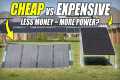 What Type of Solar Panel Should You