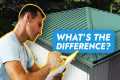 PVDF vs. SMP Warranties for Metal