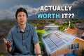 5 Tips BEFORE Getting Solar PV In