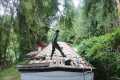 Install Metal Roof on a Trailer,