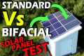 Should you put BIFACIAL Solar Panels