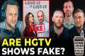 LOVE IT OR LIST IT HGTV LEGAL
