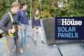 Installing Solar Panels | This Old