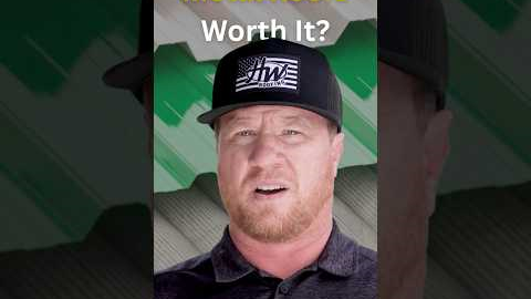 Metal Roof vs Shingles Cost (2025) | Real Long-Term Price & Storm Durability Explained