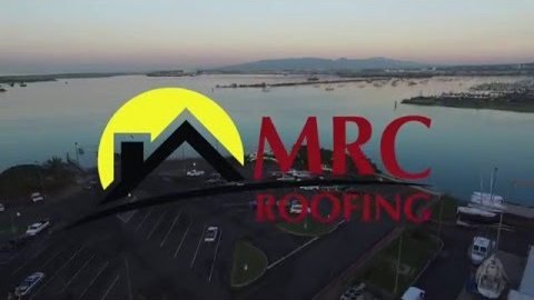 MRC Quality Roofing Contractor - Oahu Hawaii