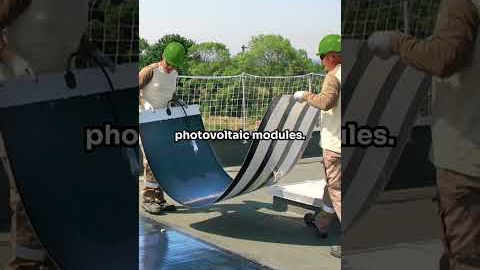 Flexible and Adhesive Solar Panels: The Solution for Low-Load Roofs