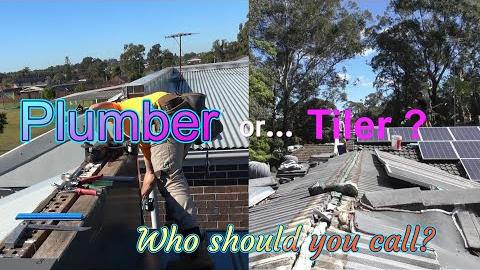 what kind of roofer should you look for?