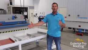 Snap Lock Metal Roofing vs. 138 T Standing Seam - What's Better for your next project ?