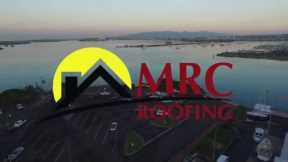 MRC Quality Roofing Contractor - Oahu Hawaii