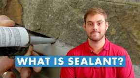 What is Metal Roofing & Wall Sealant? Types, Uses, Applications