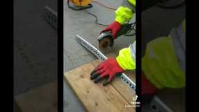 Solar panels on flat roofs - Part 1 #solarenergy #offgrid #solarpower