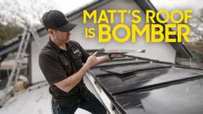 Metal Roof- Best Practice Details