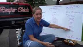 Shingle Roof VS Metal Roof - What Roof is Better???