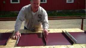 Good, Better, Best Metal Roofing Options