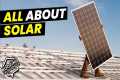 MUST KNOW FACTS about Roofing Solar
