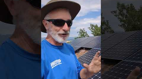Are You Going Solar? Watch This FIRST! #solarpanels #roofinstallation