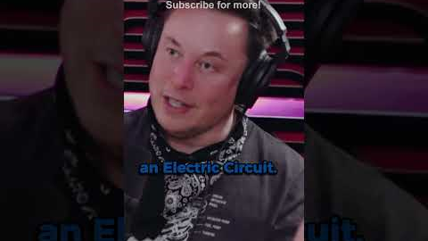 can we make more Efficient solar panels ? Elon Musk