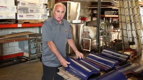 MRC Roofing, Tile Roofing Hawaii