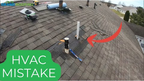 This Roofing Mistake Will Cost You!