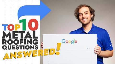 Is Metal Roofing Worth It? Answering Your Top 10 Questions (Cost, Noise, Fire, Hurricanes)