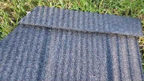 Is this the ultimate metal roof?  Stone Coated Metal Roofing - A Truly Lifetime Roof