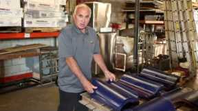 MRC Roofing, Tile Roofing Hawaii