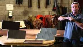 Hawaii Metal Roofing - Aluminum Locking Shingles