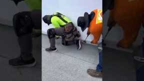 New flat roof for a family in Oahu