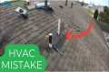 This Roofing Mistake Will Cost You!