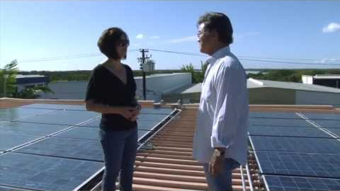 Commercial Roofing & Waterproffing - Hawaii