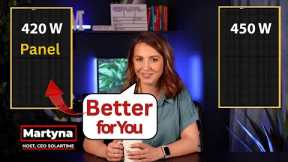 SOLAR PANEL BUYING GUIDE: Wattage, Efficiency & Warranties Explained! | 2025