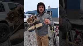 The Best Boots For Metal Roofing